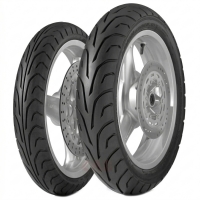 DUNLOP OPONA 110/80-17 ARROWMAX STREETSMART 57V TL PRZÓD DOT 05/2026