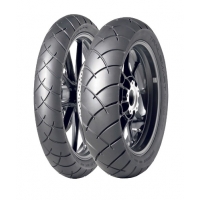 DUNLOP OPONA 130/80-17 TRAILSMART 65S TL/TT TYŁ DOT 40/2017