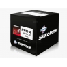SILKOLENE FUCHS OLEJ SILNIKOWY 100% SYNTETYCZNY ESTER PRO 4 R 5W40 KARTON 20L (CUB)