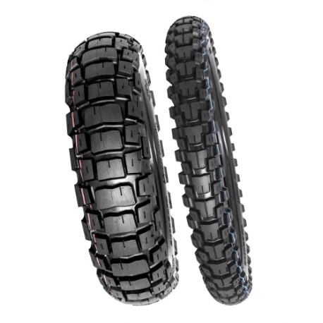 MOTOZ OPONA 140/80-18 TRACTIONATOR ADVENTURE 70R TT TYŁ (ECER75/DOT) DOT 48/2025
