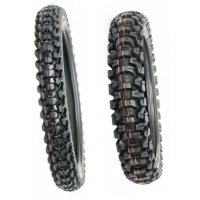 MOTOZ OPONA 130/80-17 TRACTIONATOR DESERT H/T 65R TT TYŁ (DOT/ECER75) TWARDY TEREN DOT 48/2025