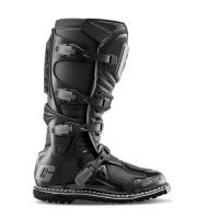 GAERNE BUTY CROSS/ENDURO MODEL FASTBACK ENDURANCE ENDURO MIDNIGHT KOLOR CZARNY ROZMIAR 41