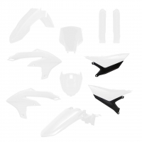 POLISPORT KOMPLET PLASTIKÓW (FULL KIT) YAMAHA YZ 450F '26 W ZESTAWIE TABLICA PRZEDNIA (8681600002) I OSŁONY AMORTYZATORÓW (83523