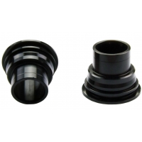 SCAR RACING TULEJKI DYSTANSOWE KOŁA TYLNEGO KTM 85 SX '12-'23, 125 - 450 SX / SXF '03-'12, 125 - 500 EXC / EXCF / TPI '03-'23 KO