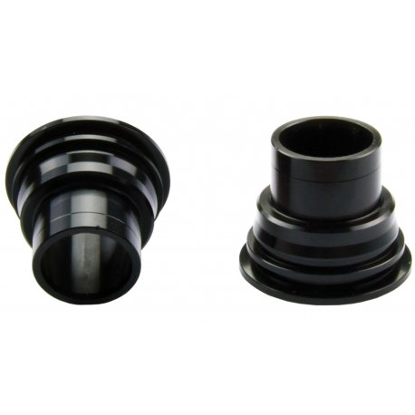 SCAR RACING TULEJKI DYSTANSOWE KOŁA TYLNEGO KTM 85 SX '12-'23, 125 - 450 SX / SXF '03-'12, 125 - 500 EXC / EXCF / TPI '03-'23 KO