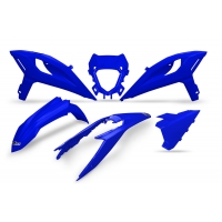 UFO 2026/03 KOMPLET PLASTIKÓW BETA RR 2T/4T 250 / 300 / 350 / 400 / 450 '25-'26 KOLOR NIEBIESKI