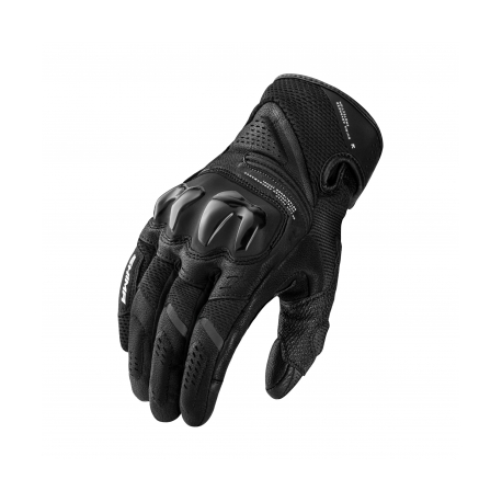 Rękawice Shima SPARK 3.0 LADY CZARNY