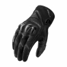 Rękawice Shima SPARK 3.0 LADY CZARNY