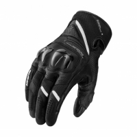 Rękawice Shima SPARK 3.0 LADY CZARNY/BIAŁY