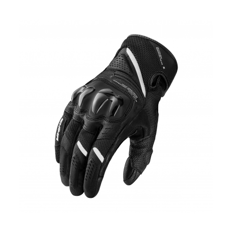 Rękawice Shima SPARK 3.0 LADY CZARNY/BIAŁY