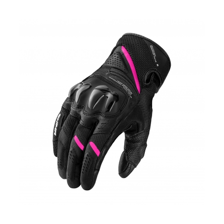 Rękawice Shima SPARK 3.0 LADY RÓŻOWY