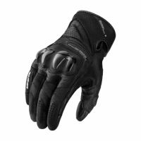 Rękawice Shima SPARK 3.0 MEN CZARNY