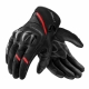 Rękawice Shima SPARK 3.0 MEN CZARNY/CZERWONY