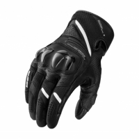 Rękawice Shima SPARK 3.0 MEN CZARNY/BIAŁY