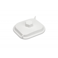 UFO 2026/03 POKRYWA FILTRA POWIETRZA (DO MYCIA MOTOCYKLA) KTM SX 85 '18-26, HUSQVARNA TC 85 '18-26 KOLOR BIAŁY