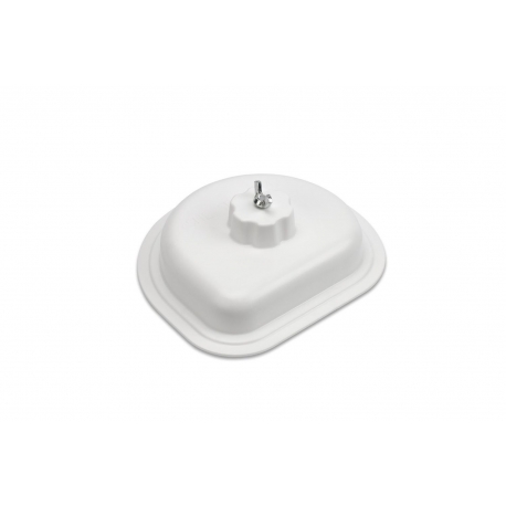 UFO 2026/03 POKRYWA FILTRA POWIETRZA (DO MYCIA MOTOCYKLA) SHERCO SE-R 125/250/300 '18-24, SEF-R 250/300/450 '18-24 KOLOR BIAŁY