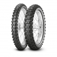 PIRELLI OPONA 80/100-21 SCORPION MX EXTRA X SBG 51M TT MST PRZÓD DOT 02/2026