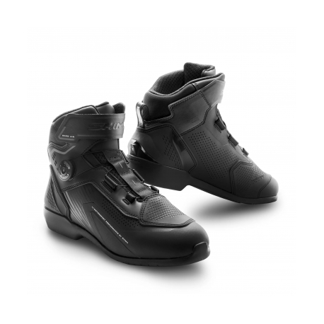 Buty Shima ENZO LADY AIR CZARNY/CZARNY