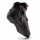 Buty Shima ENZO LADY AIR CZARNY/RÓŻOWY