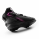 Buty Shima ENZO LADY AIR CZARNY/RÓŻOWY