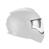 NOX CZĘŚCI WIZJER/SZYBKA/SZYBA DO KASKU SPONNER KOLOR PRZEŹROCZYSTY (CLEAR) ROZMIAR OD L DO XXL