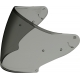Visor (CJ-2) Dark Smoke