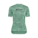 KOSZULKA ROWEROWA DAMSKA FOX RANGER TRU DRI PINE S