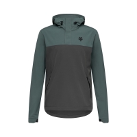 KURTKA ROWEROWA FOX RANGER WIND PULLOVER SAGE