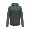 KURTKA ROWEROWA FOX RANGER WIND PULLOVER SAGE