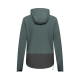 KURTKA ROWEROWA FOX RANGER WIND PULLOVER SAGE