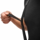 Shima SUSPENDERS TYPE 1 CZARNY
