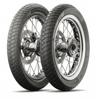 MICHELIN OPONA 80/90-21 ANAKEE STREET 48S TL M/C PRZÓD DOT 12/2026