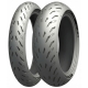 MICHELIN OPONA 180/55ZR17 POWER 5 (73W) TL M/C TYŁ DOT 12/2026