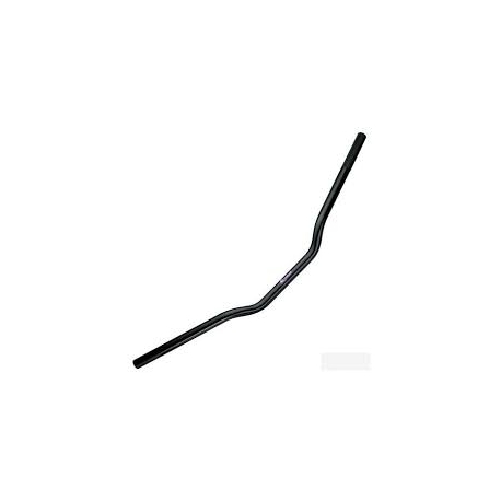 RENTHAL KIEROWNICA 7/8 CALA (22MM) ROAD HANDLEBAR ROAD SPORTS KOLOR CZARNY