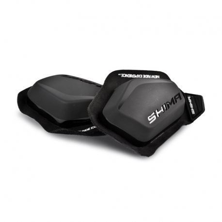 Shima SLIDER KOLANOWY CZARNY