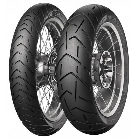 METZELER OPONA 150/70R17 TOURANCE NEXT 2 69V TL M/C TYŁ DOT 01/2026