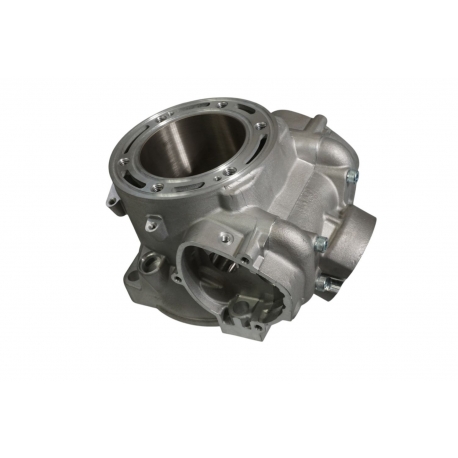 PROMX 2026/01 CYLINDER KTM SX / EXC 250 / 300 TPI '18-'23 STD , WTRYSK , FUEL INJECTION , 72MM NICASYL , 55730138000 , 556300381