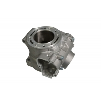 PROMX CYLINDER KTM SX 150 '16-'22 , HUSQVARNA TC 150 '17-'23 , GAS GAS MC 150 '21-'23 ( BIG BORE / STD 58 MM ) NICASIL