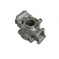 PROMX CYLINDER KAWASAKI KX 85 '06-'13 (STD 48,5MM) NICASIL