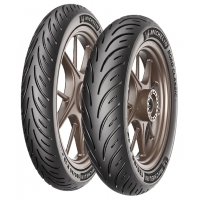 MICHELIN OPONA 130/80B17 ROAD CLASSIC 65H TL M/C TYŁ DOT 02/2026
