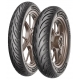 MICHELIN OPONA 130/80B17 ROAD CLASSIC 65H TL M/C TYŁ DOT 02/2026