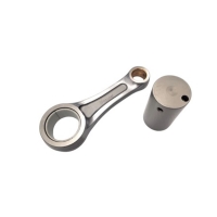 WOSSNER KORBOWÓD (4T) YAMAHA YZF 250 (YZ250F) '19-'26, YZ 250 FX / WRF 250 '20-'26 (DŁUŻSZY + 2MM DO TŁOKA 4095D) (WAGA 224GR.) 