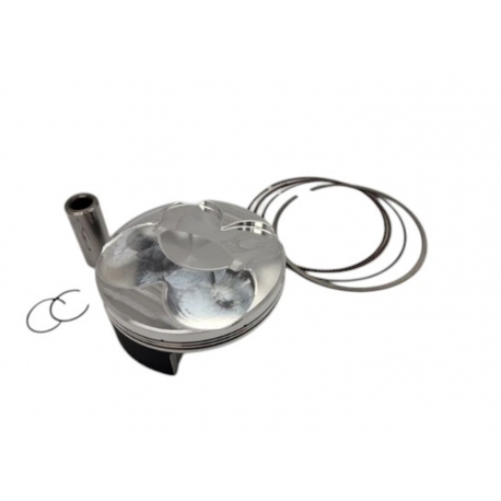 WOSSNER TŁOK (4T) HONDA CRF 150 '12-'26 (STD. + 2,00MM 67,95MM) (CR 12,2:1)