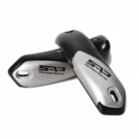 Shima SLIDER DO BUTÓW CZARNY