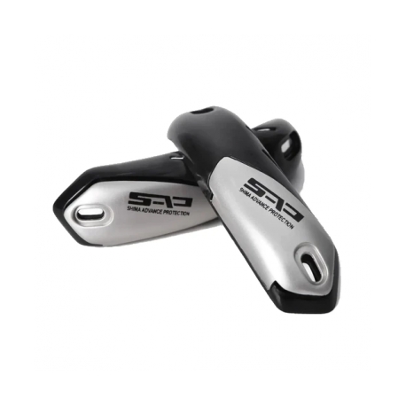 Shima SLIDER DO BUTÓW CZARNY