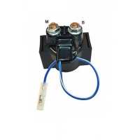 DZE PRZEKAŹNIK ROZRUSZNIKA YAMAHA XJ 400 DIVERSION '92-'93 XJ 600 DIVERSION '92-'98 XJ 600 SECA '92-'98 (OEM 4BP-81940-00) (15