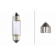 HELLA ŻARÓWKA 5W 12V SV8.5-8 C5W