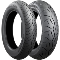 BRIDGESTONE OPONA 130/90-16 EXEDRA MAX (67H) TL PRZÓD DOT 45/2025
