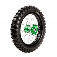 X-GRIP WYPRZEDAŻ OPONA MOTOCROSS/ENDURO 120/90-18 DIRTDIGGER EXTRA SOFT 65M TT TYŁ DOT 04-10/22