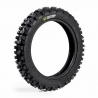 X-GRIP OPONA MOTOCROSS/ENDURO 90/100-16 TOUGH GEAR-R M/C 41M TT M+S NHS TYŁ DOT 33/2025